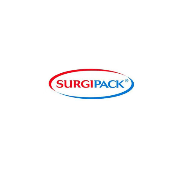 2 x SurgiPack 6172 Keep Dry Waterproof Full Arm Protector Adjustable Fit 2 Packs