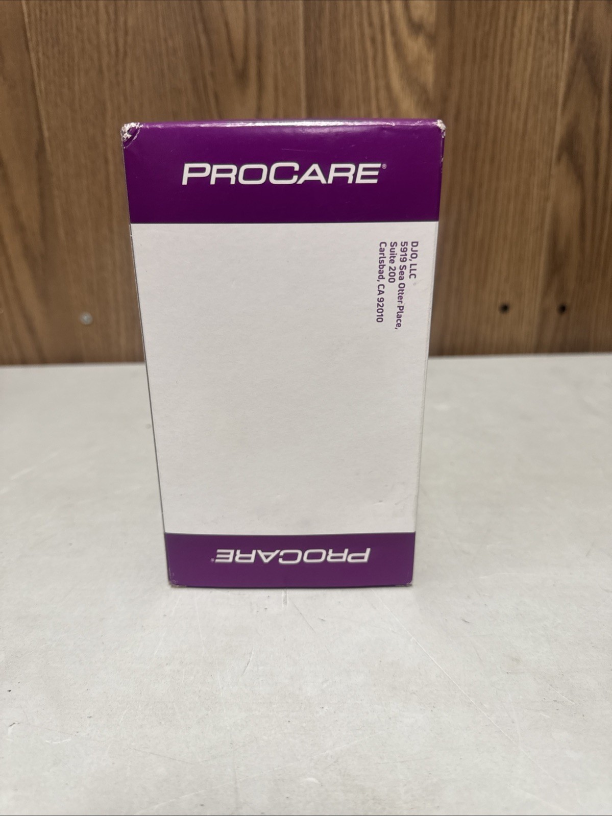 Procare Shoulder Immobilizer Size Medium Exp 07/2024