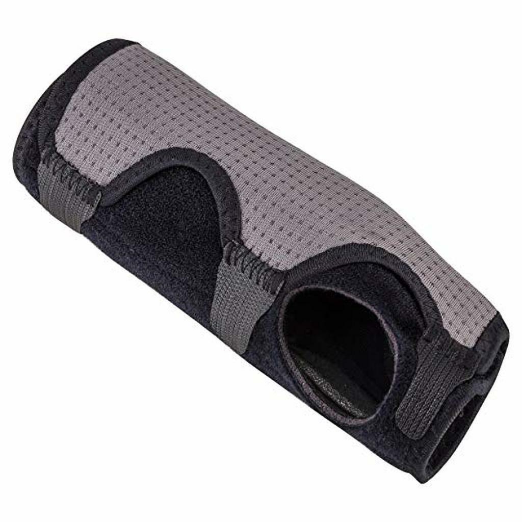 3M FUTURO Comfort Stabilizing Reversible Splint Wrist Brace Adjustable Support
