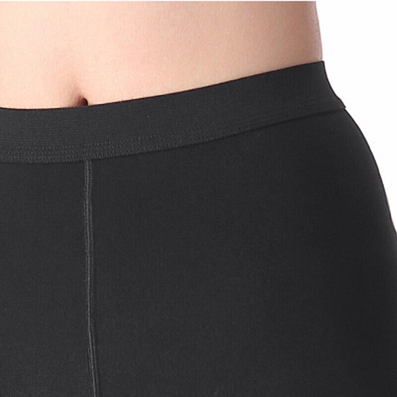 Medical Compression Pantyhose 20-30 mmHg Support Varicose Swelling DVT Stockings