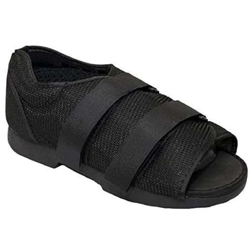 Advanced Orthopaedics Classic Post-Op Shoe – Men’s Medium