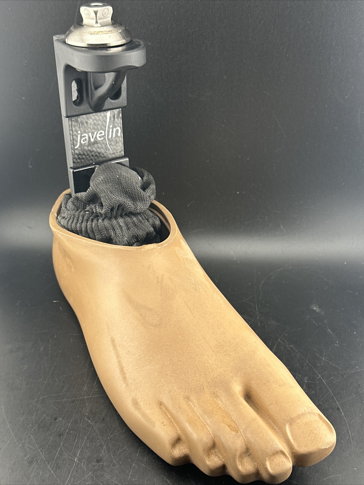 Blatchford Endolite Javalin Prosthetic Foot. Size 29. Category 29.