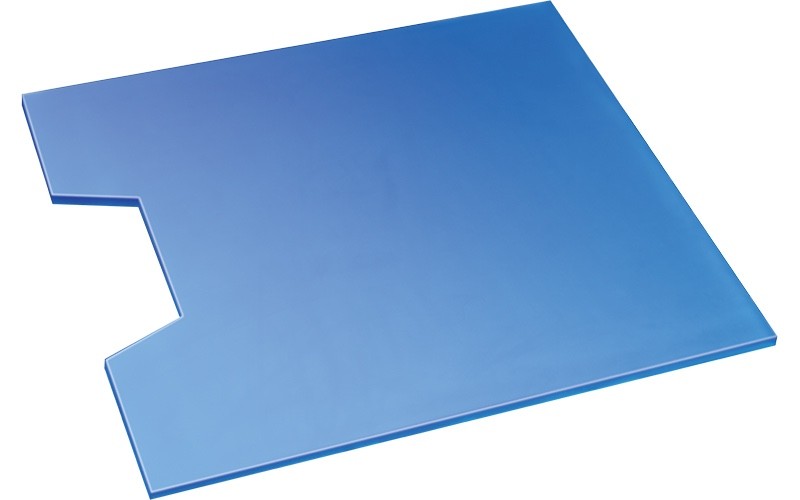 Universal Perineal Operating Table Pad With Cutout OT GEL /FREE SHIPPING