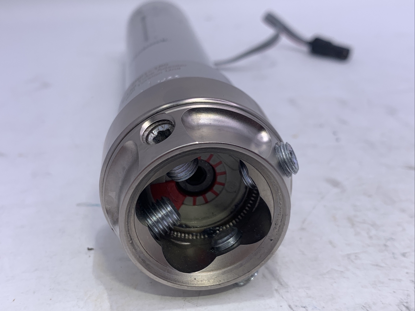 ottobock otto bock c-leg cleg 3 torsion pylon. 2R81=160