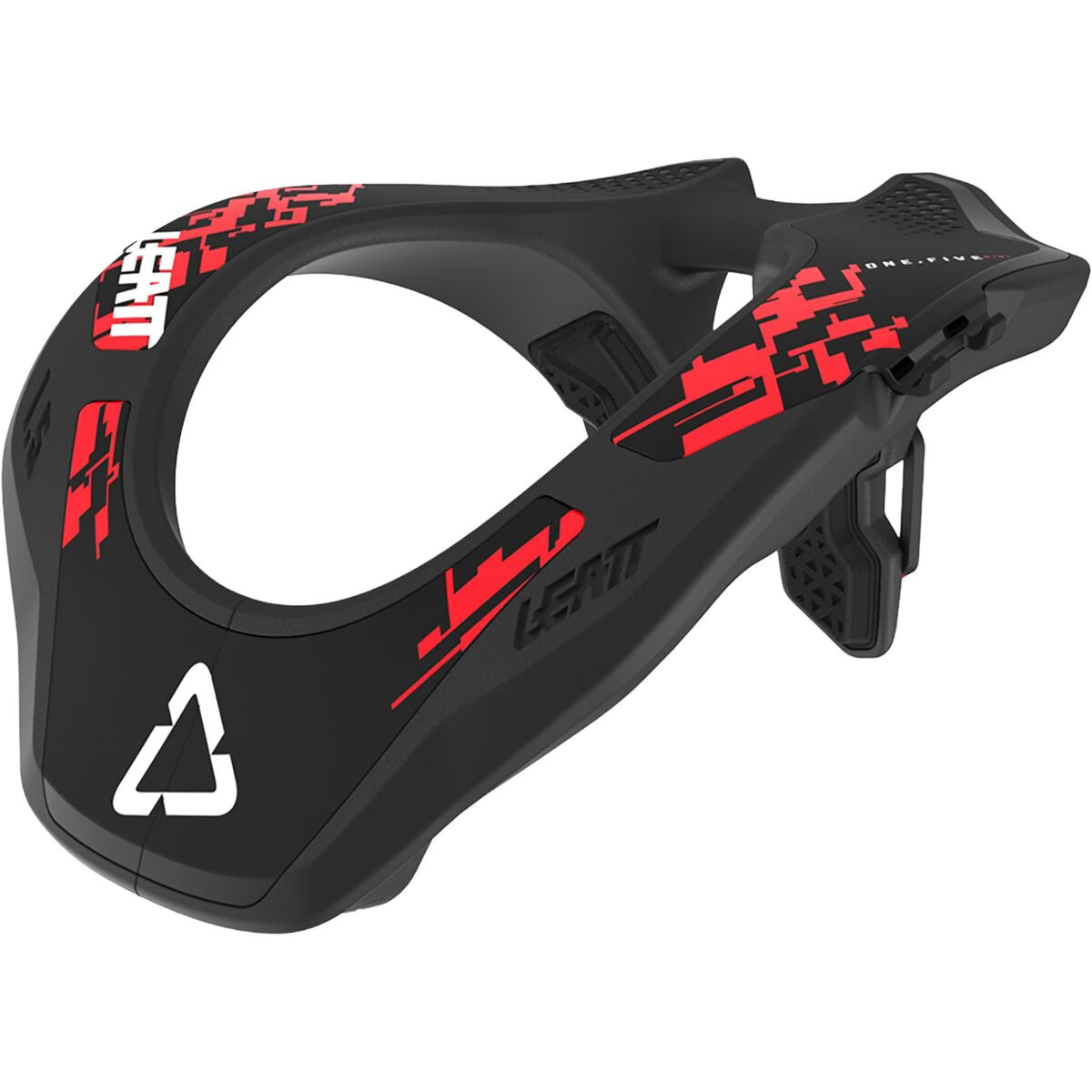 Leatt Neck Brace 1.5 – Mini Black, M