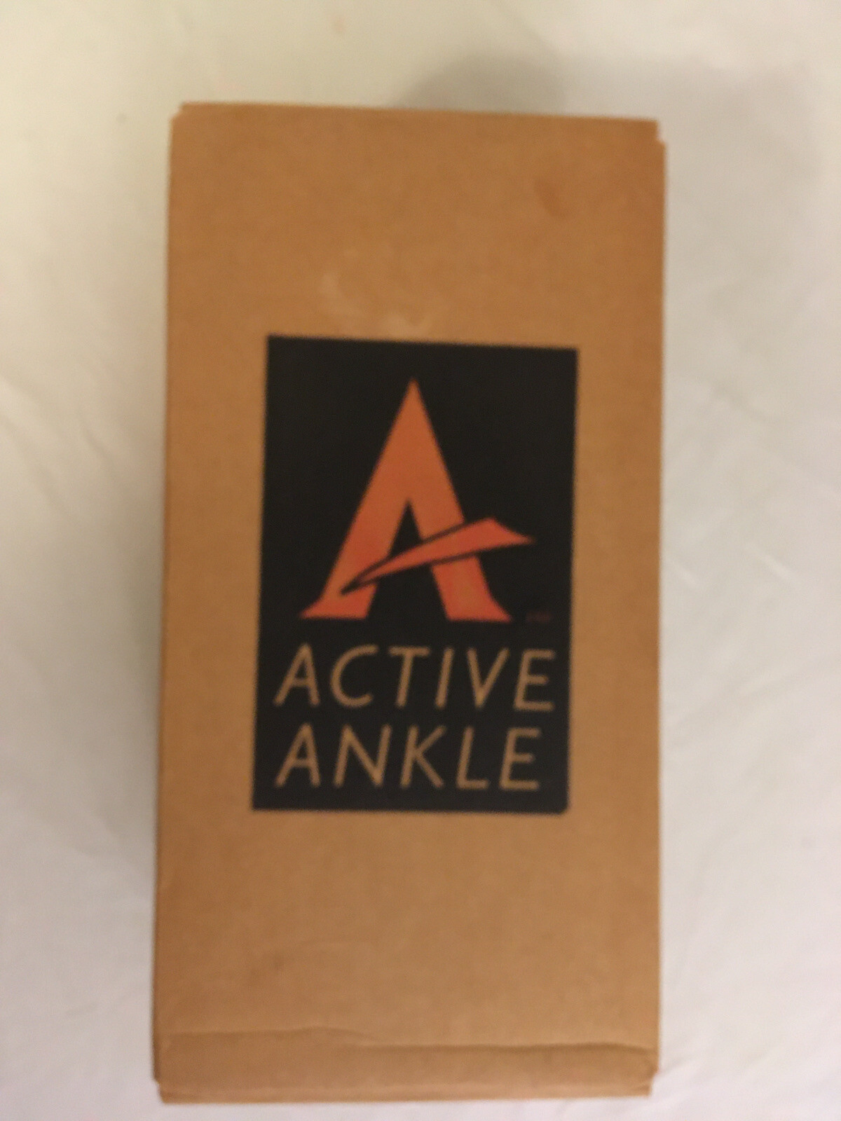 Biomet Active Ankle Acute Brace Hinged XS Extra Small Womens sz 5-6 NIB FS!