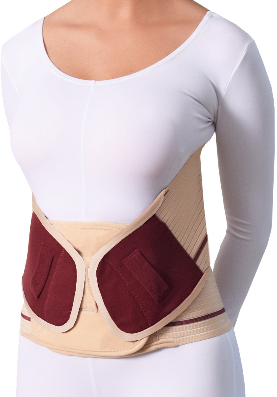 Ortho Smart Back Brace