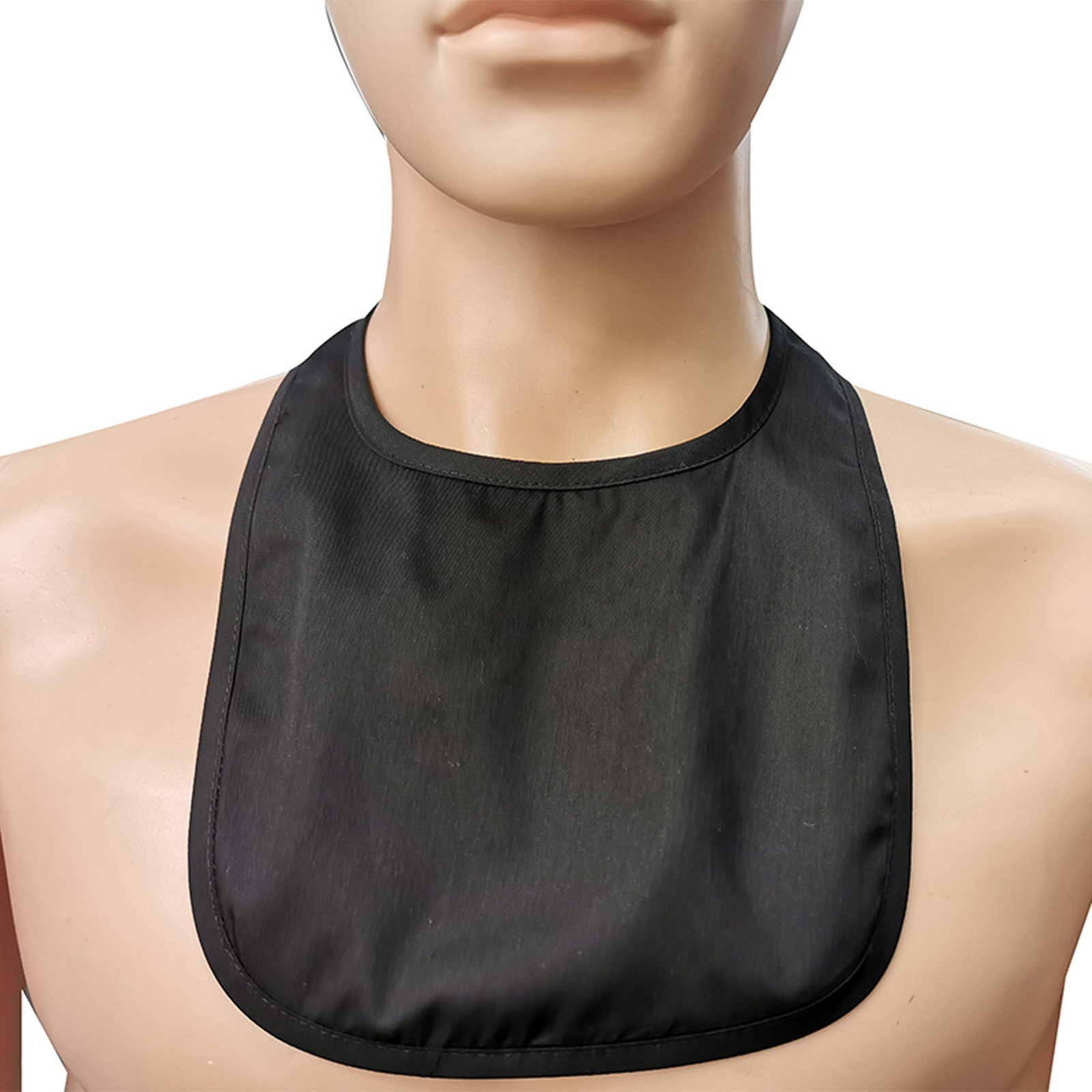 Neck Shower Cover Versatile Adjustable Rainproof Neck Stoma Protector ☆