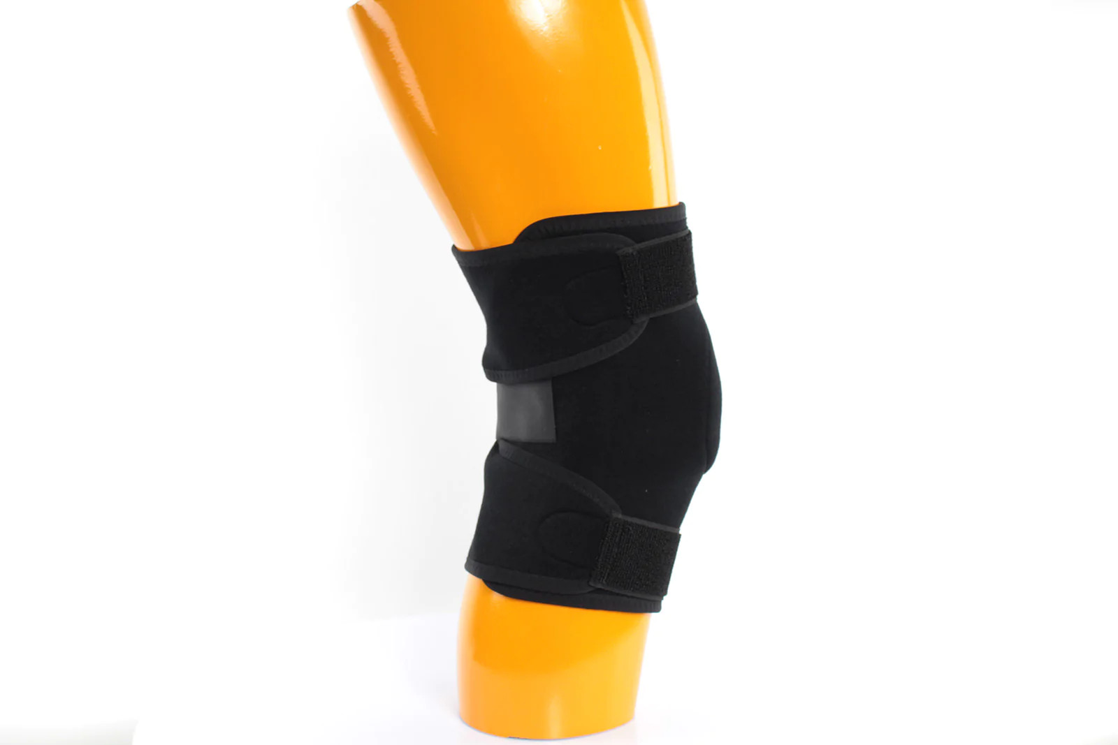 Universal Adjustable Patella Support Knee Brace and for Arthritis, Knee Injuries