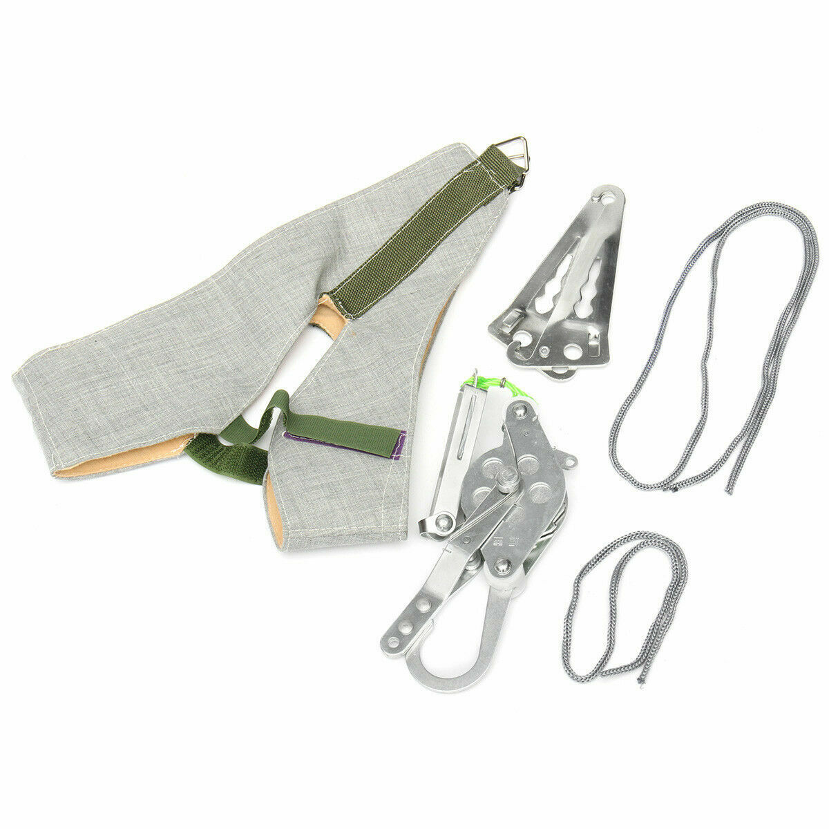 Neck Cervical Traction Device Stretcher Pain Relief Support Spinal Decompression