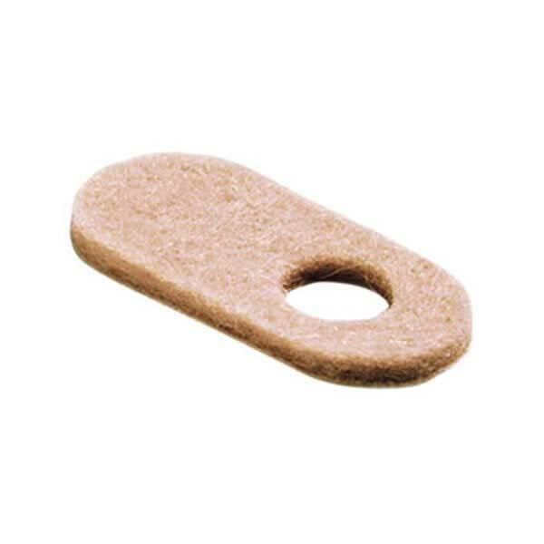 Pedifix FELTastic Corn Protectors, OSFM