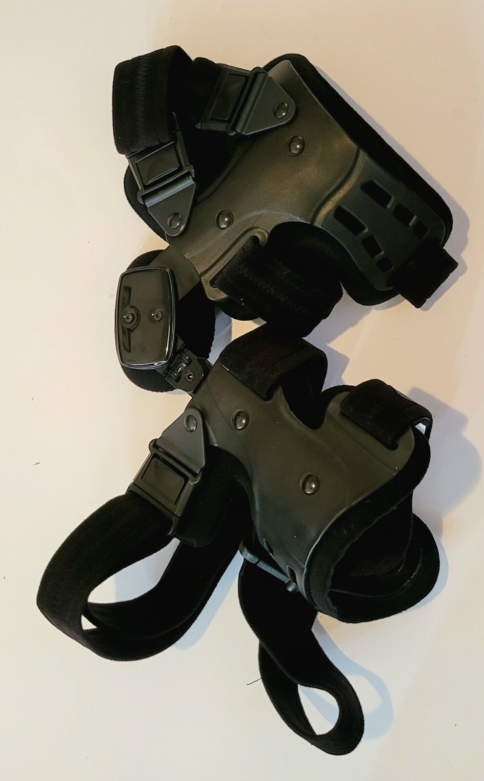 Dr Medical The OA Reliever KB-138R Adjustable Universal/Right Knee Brace NEW