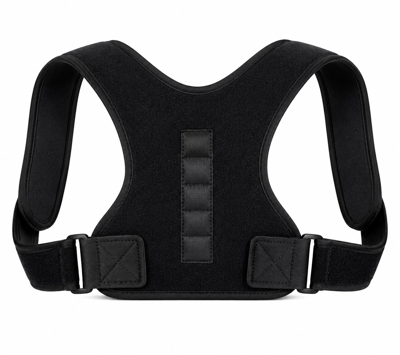 Adjustable Posture Corrector Back Brace Shoulder Support for Men & Women