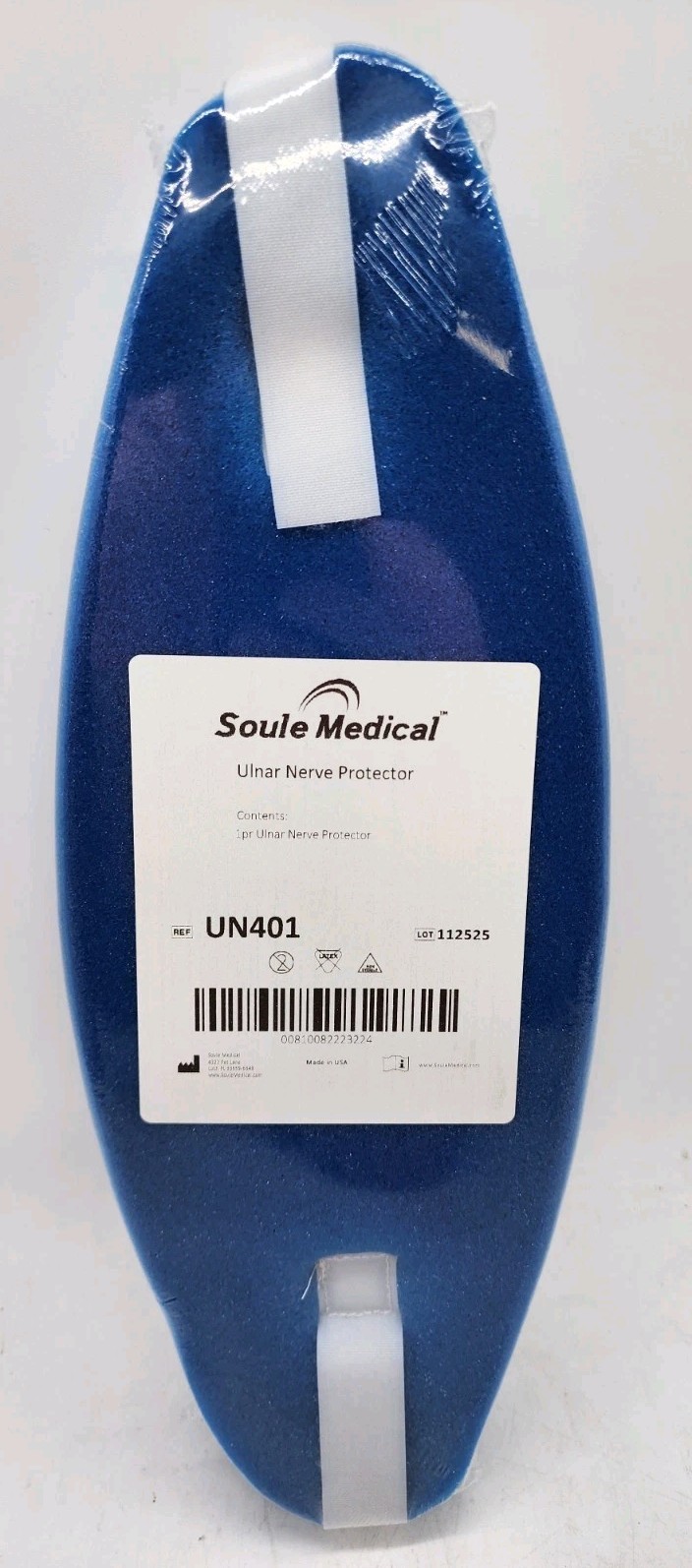 Ulnar Nerve Protector Elbow Positioning Pad Surgical Foam Support UN401