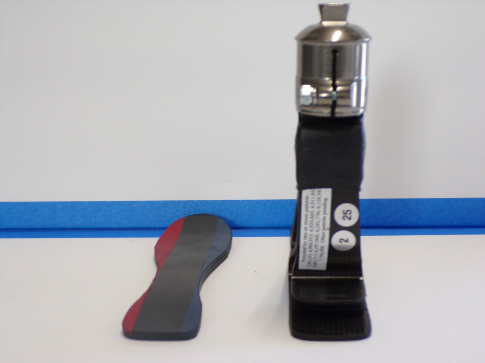 Freedom Silhouette VS Prosthetic Foot Size 28 cm Catagory 6