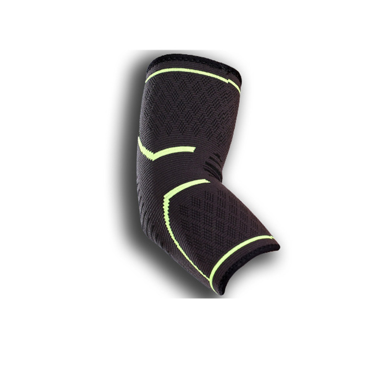 Elbow Support Brace Arthritis Bandage Arm Compression Sleeve Wrap Strap Surprise