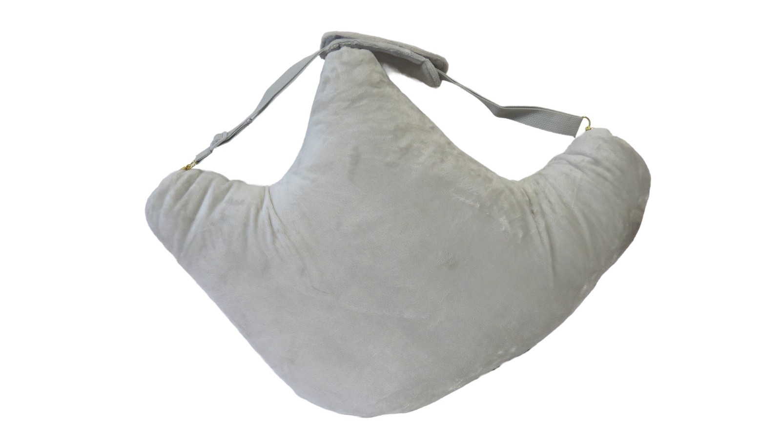 Shoulder Pillow Post Surgery Comfortable Ergonomic Rotator Cuff Adjustable NWT