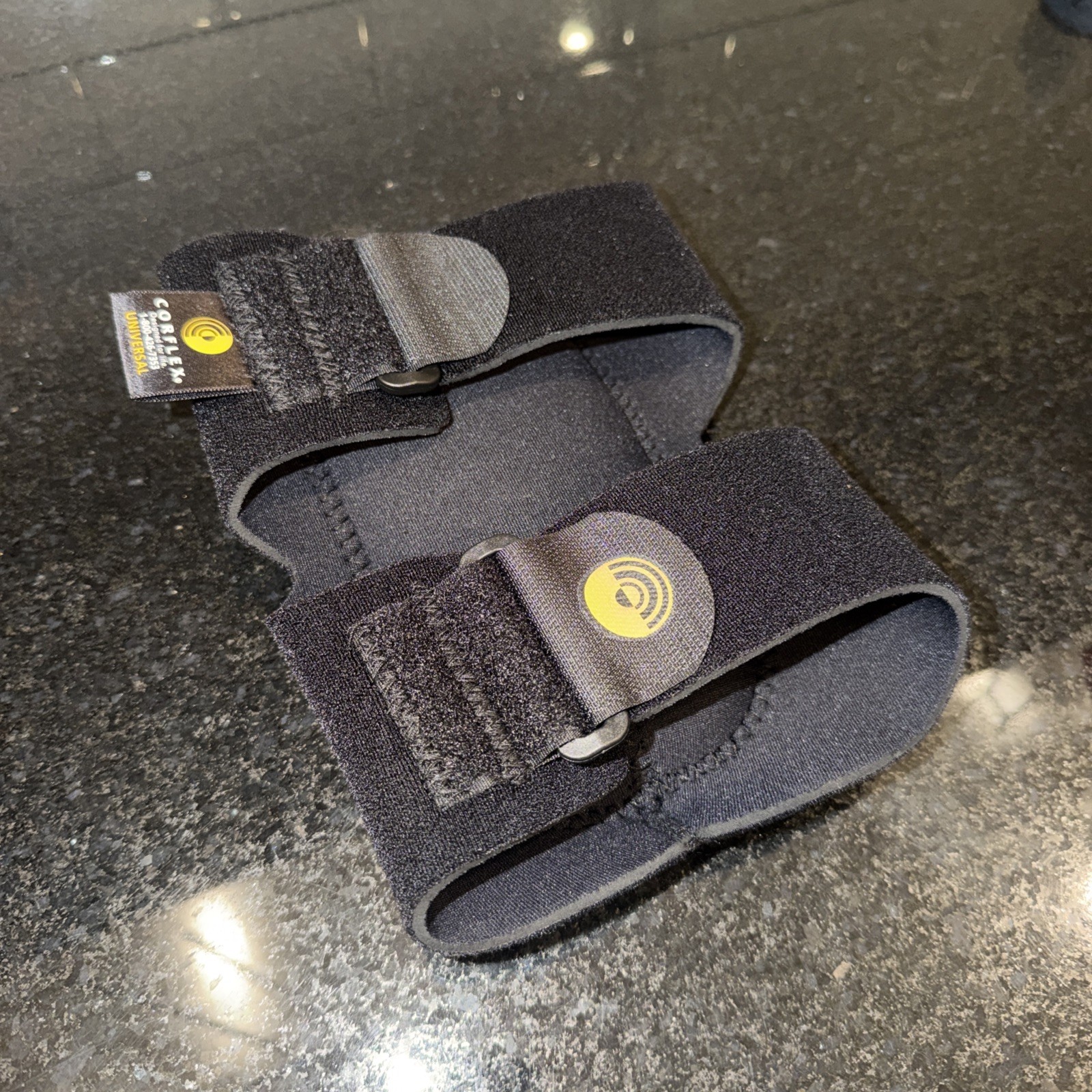 Corflex Universal Padded Elbow Wrap