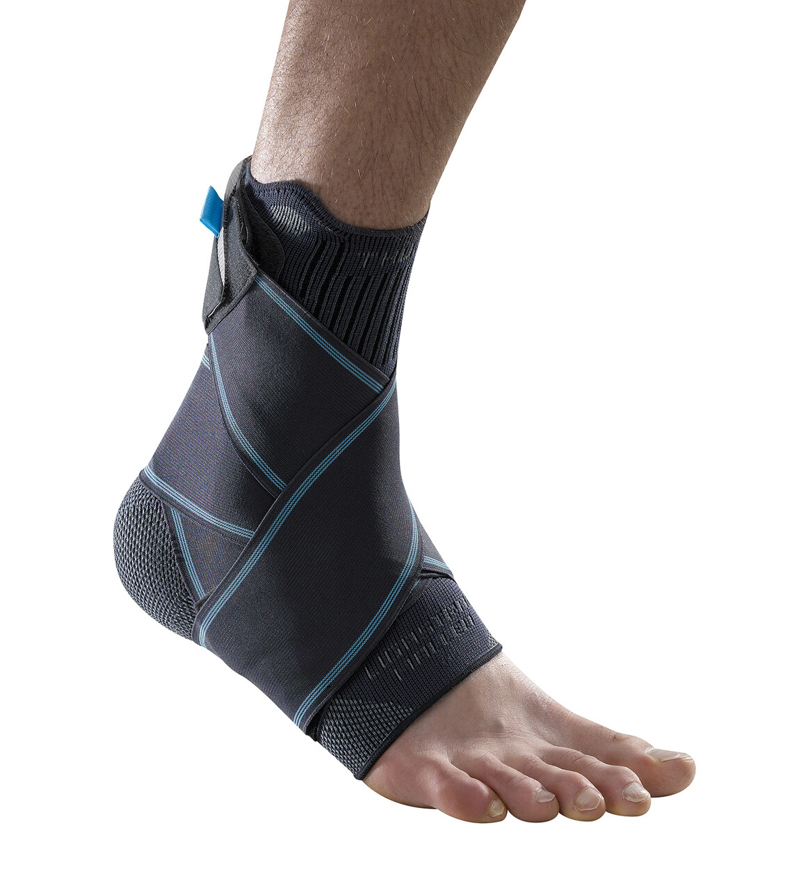 Ligastrap Malleo Ankle Brace – Available in 5 Sizes