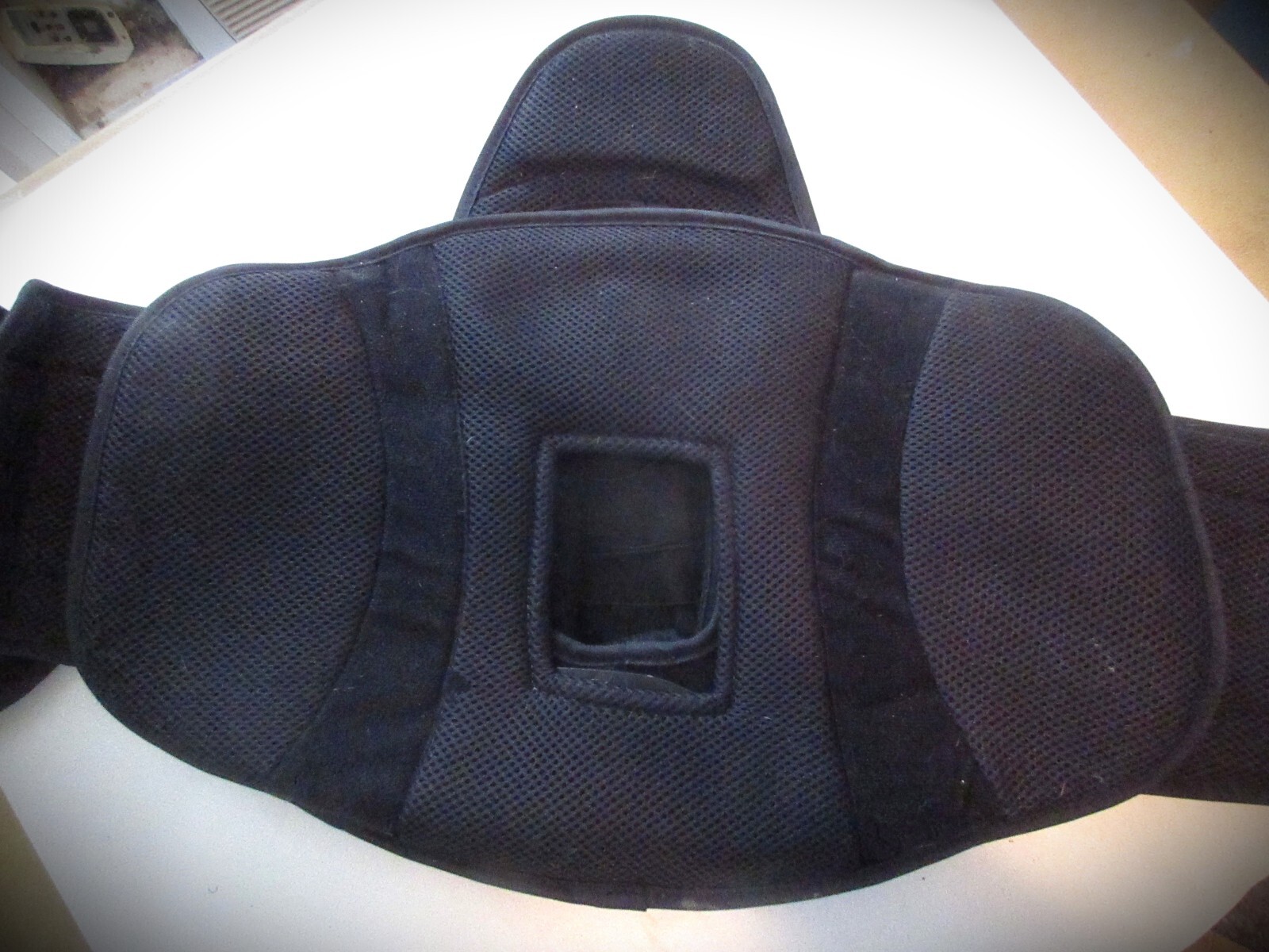Aspen Vista XS-XL Adjustable Back Brace