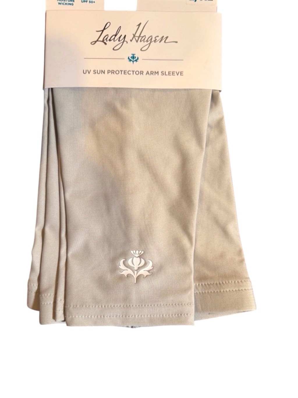 Women’s Lady Hagen sleeves L/XL Gray UV