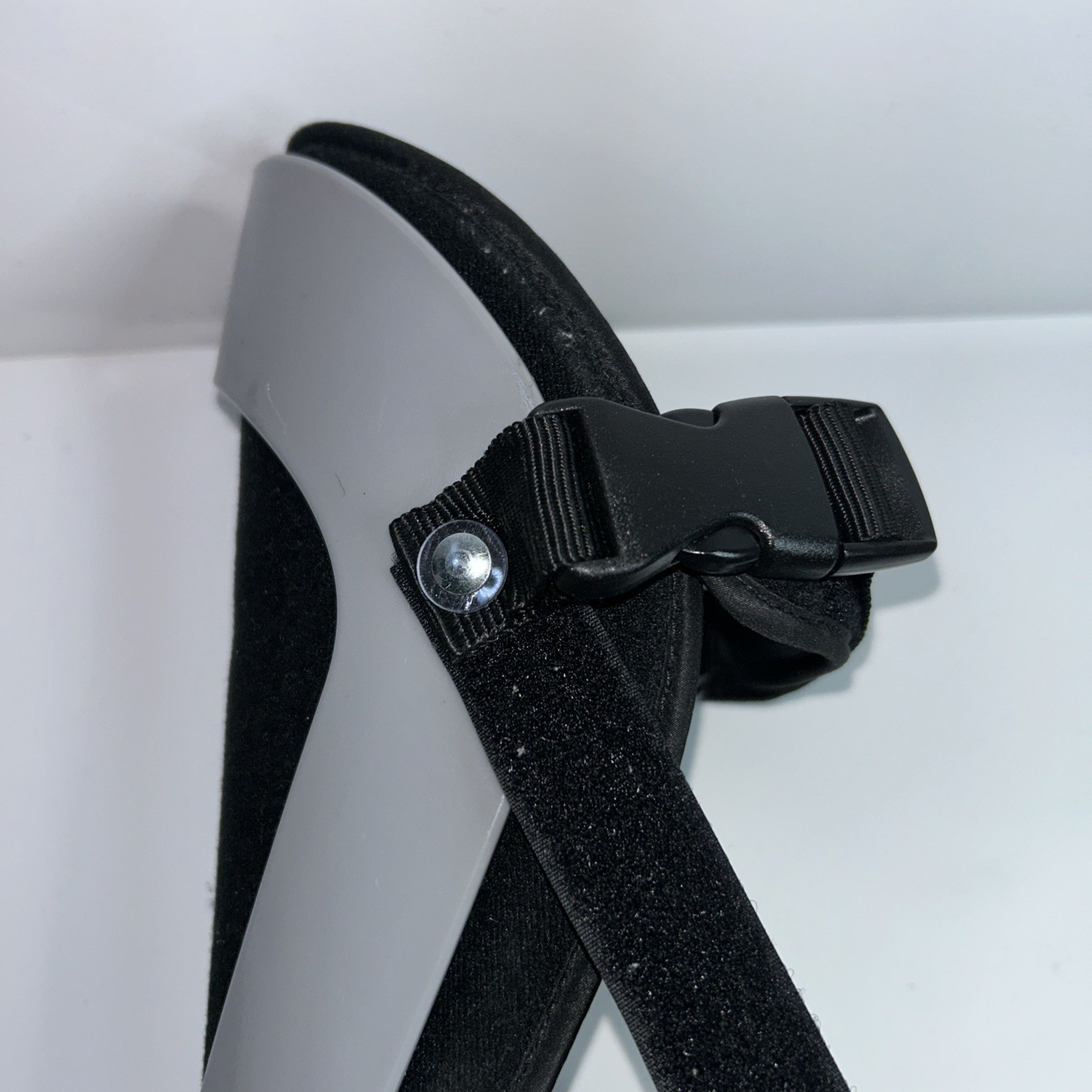 United Ortho USA12033 Plantar Fasciitis Adjustable Leg Support Brace – Large NEW