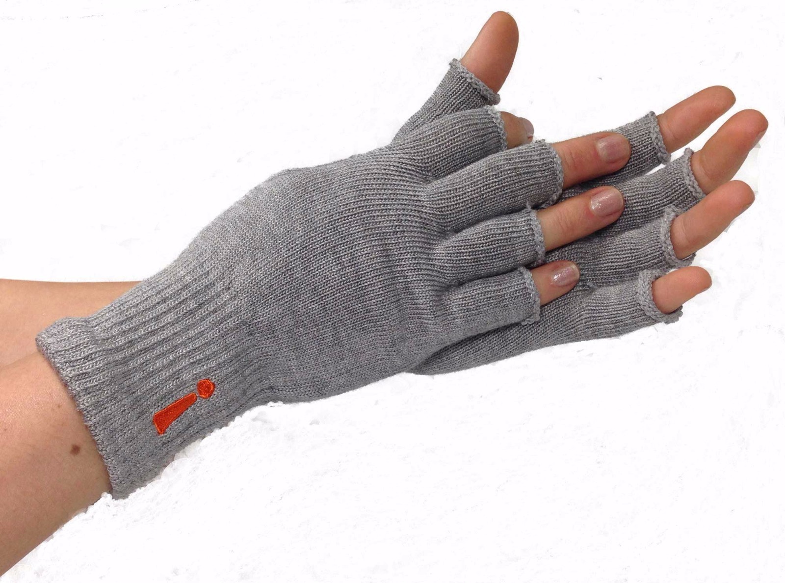 Incrediwear Fingerless Circulation Gloves, Small, Med, Large – Sold by Pair NEW