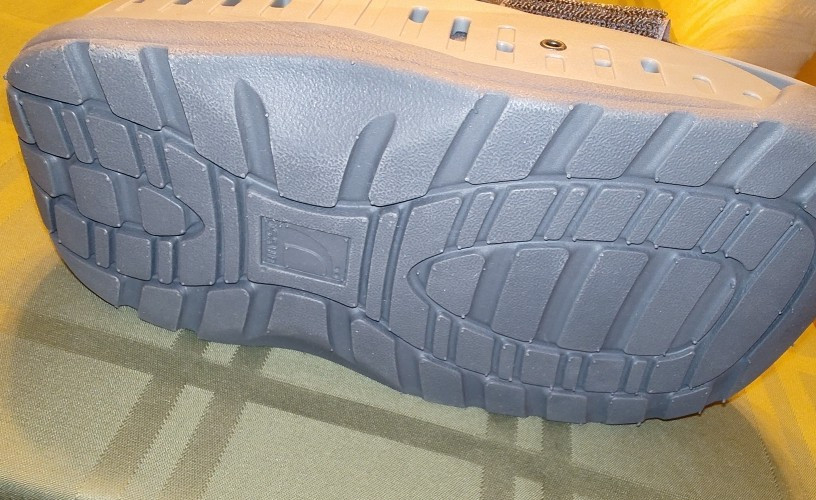 New open original pack Ossur Rebound Air Walker High Top Medical Boot Size XS