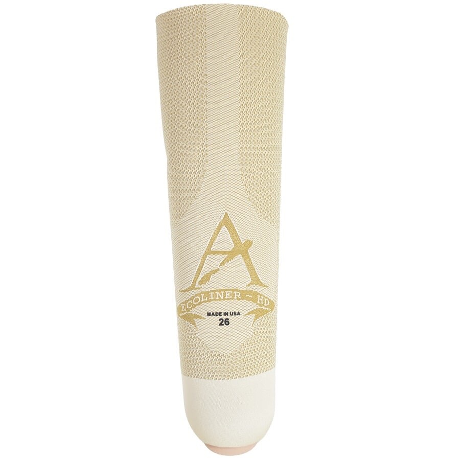 Alps Eco Prosthetic Cushion/Locking Gel Liner (Below Prosthetic Liner)