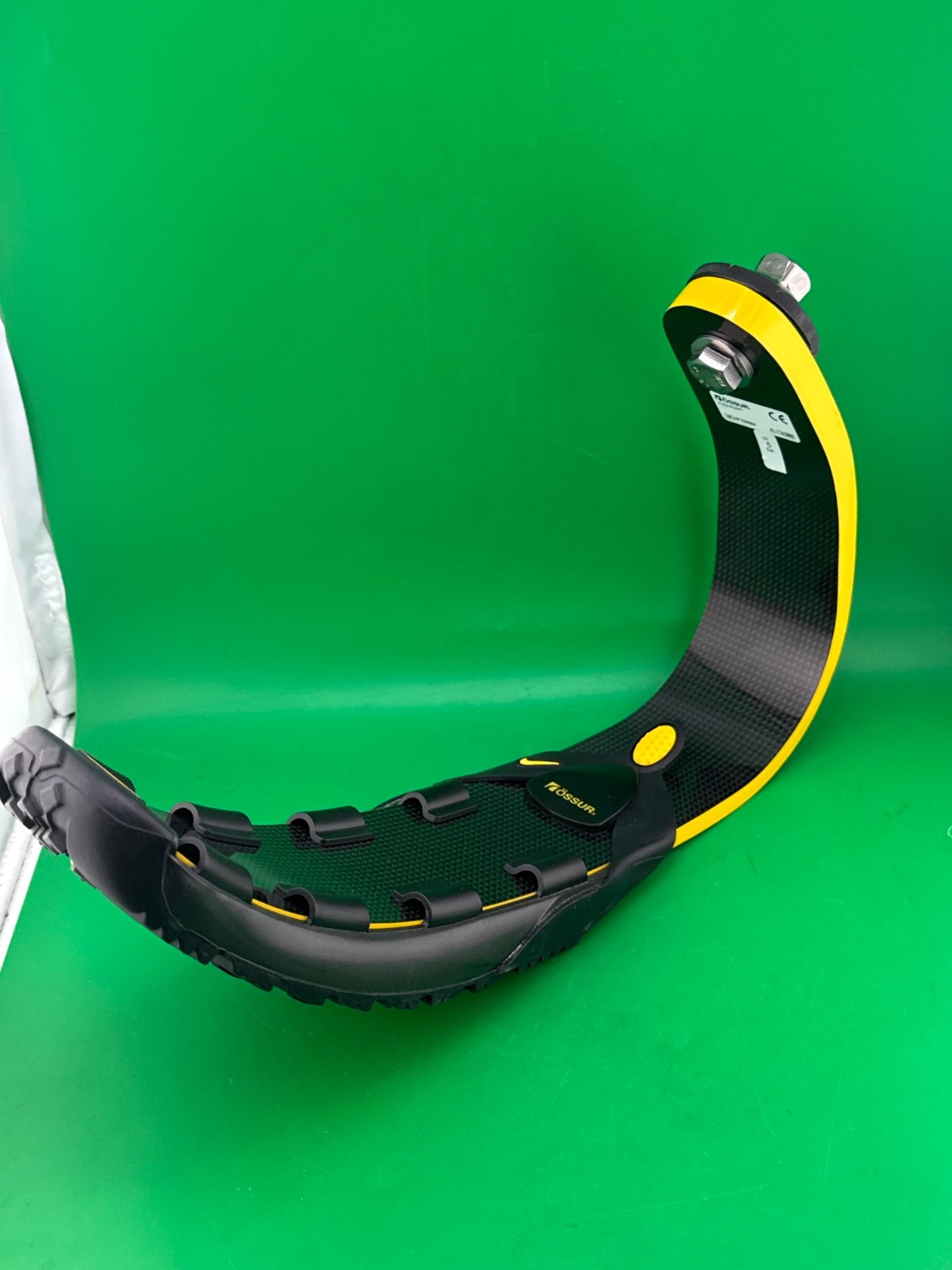 ossur flex run prosthetic running blade Foot Category 5. Perfect condition