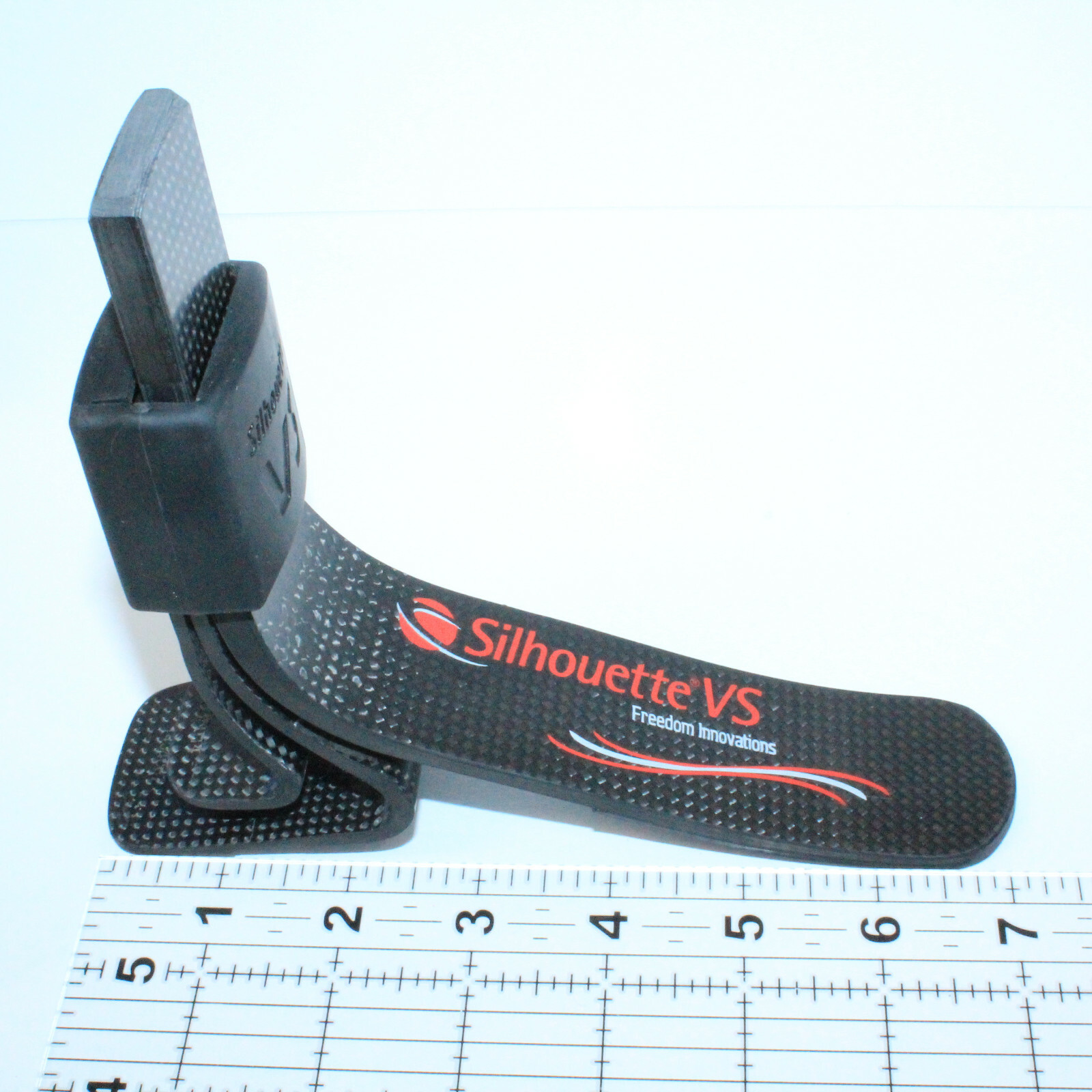 VERY NICE PROSTHETIC FREEDOM INNOVATION SILHOUETTE VS Sz 23 CAT 2 FOOT~ CLEAN
