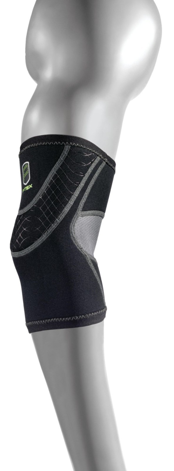P-TEX Pro Elbow Sleeve, Men’s, Medium