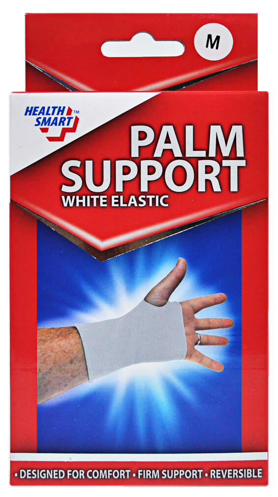 Elastic Palm Support Medium