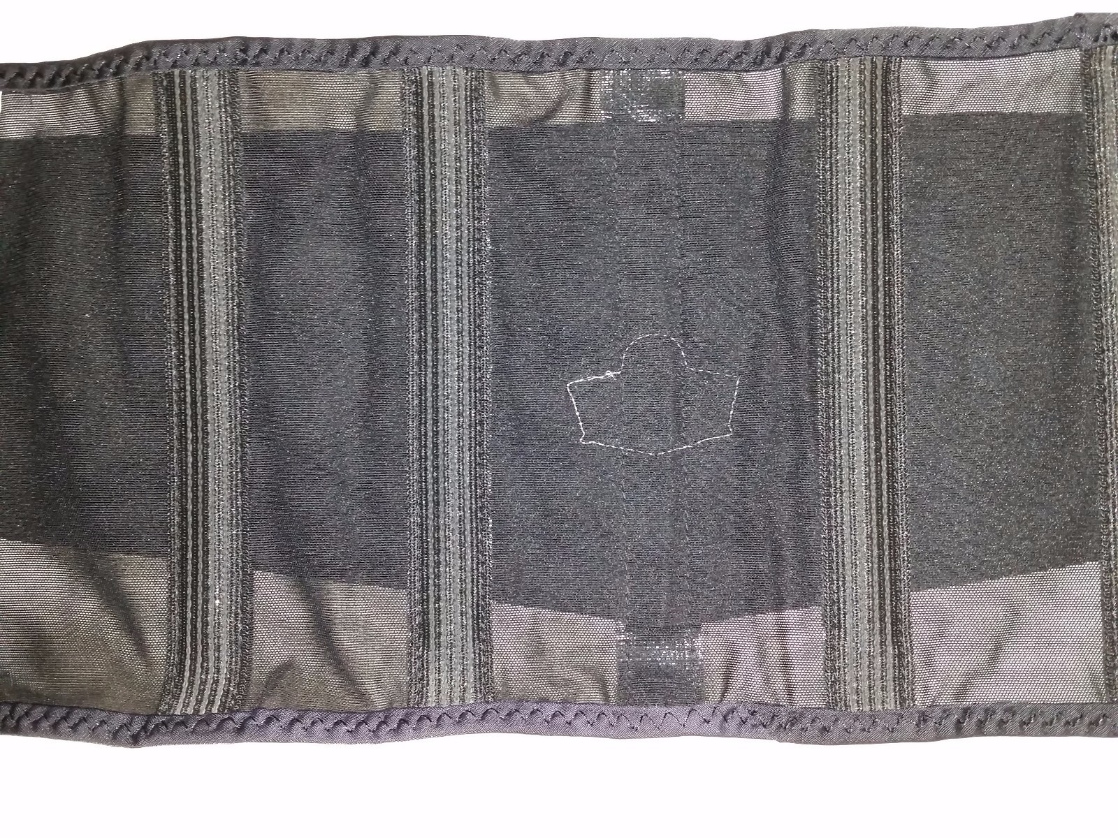 Ergodyne ProFlex model 100 Breatheable Back Support Size Large