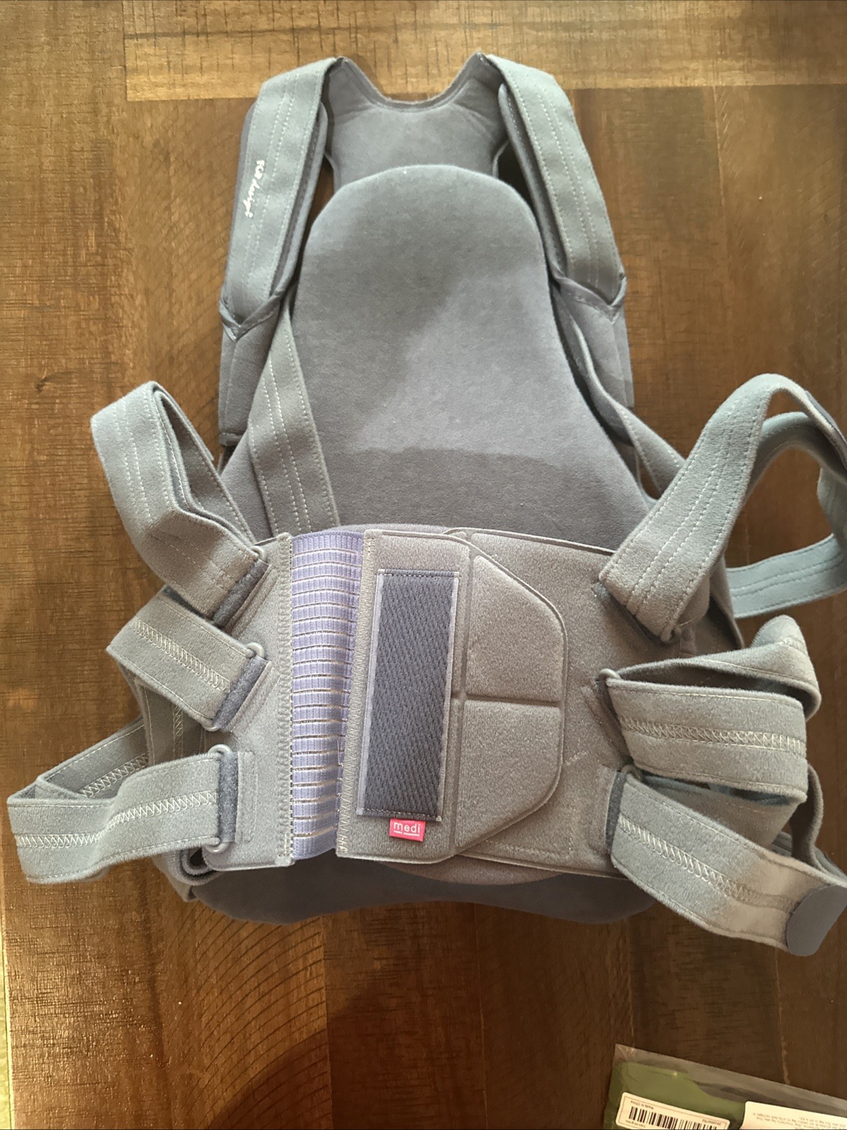 Medi Spinomed III Spinal Orthosis Xsmall