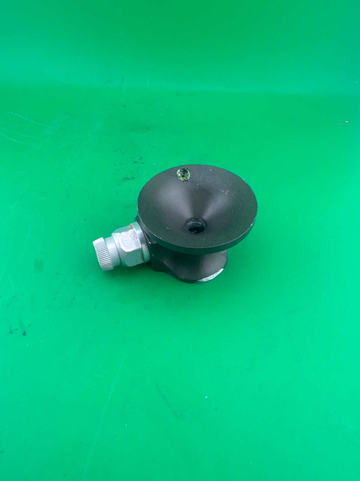 Prosthetic component Adapter part. Clutch lock. Brand unknown.