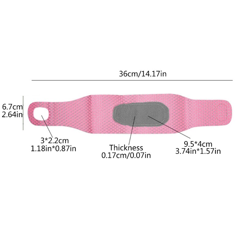 Weight Lifting Workout Glove Wrist Wrap Wrist Support Wrist Brace for Fitness