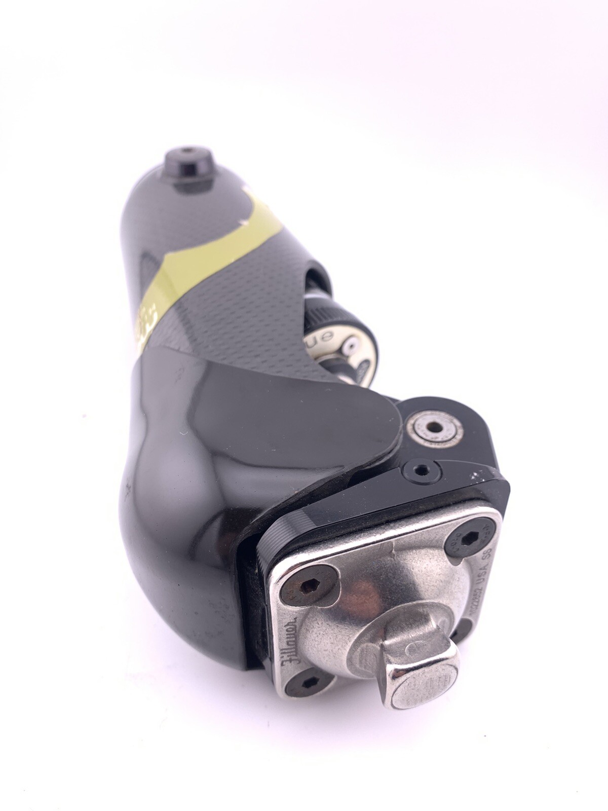 endolite Blatchford mercury prosthetic knee. perfect condition