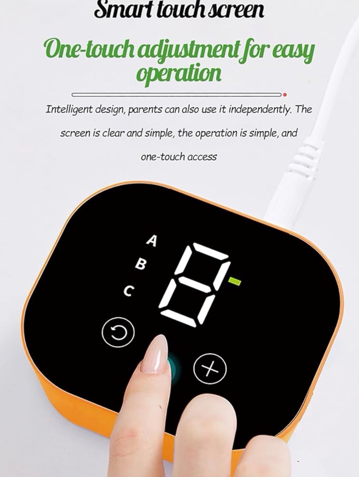 Rehabilitation Robot Gloves Hemiplegia Hand Stroke Recovery Equipment R Hand