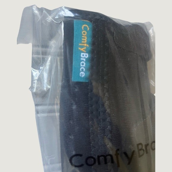 ComfyBrace Adjustable Wrist Brace One Size Adjustable Carpal Tunnel Relief