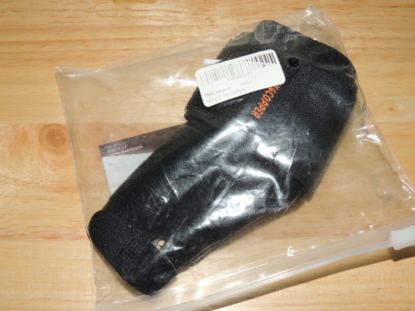 Thumb&Wrist Stabilizer Splint Thumb,Trigger