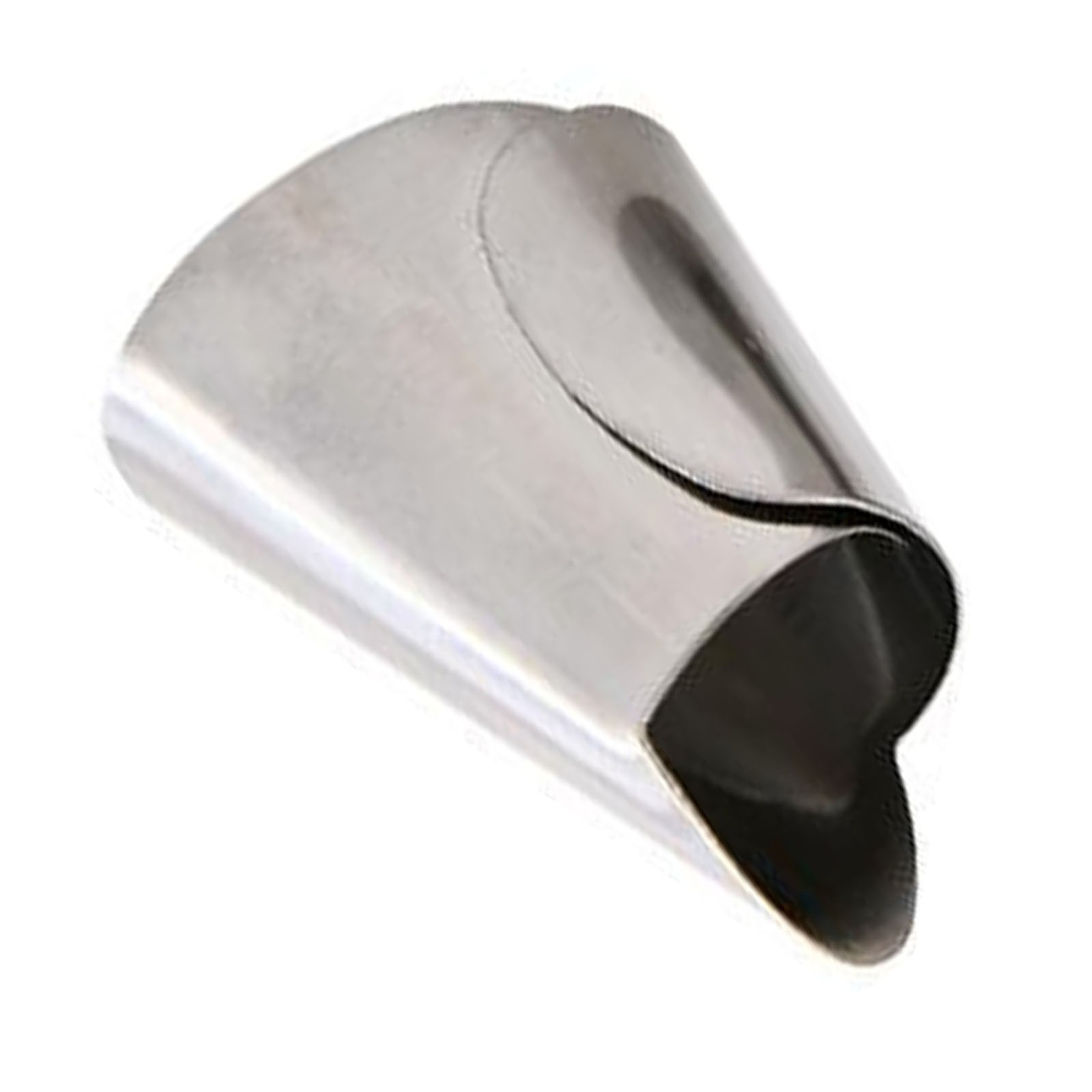 Stainless Steel Finger Guard Protector For Peeling/Chopping