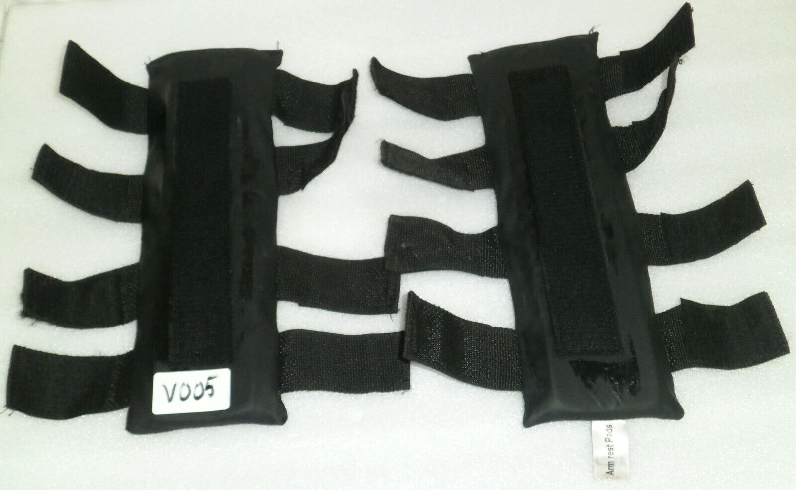 BLAKE ARM GEL PADS SUPPORT 4X16 VERY GOOD CONDITION