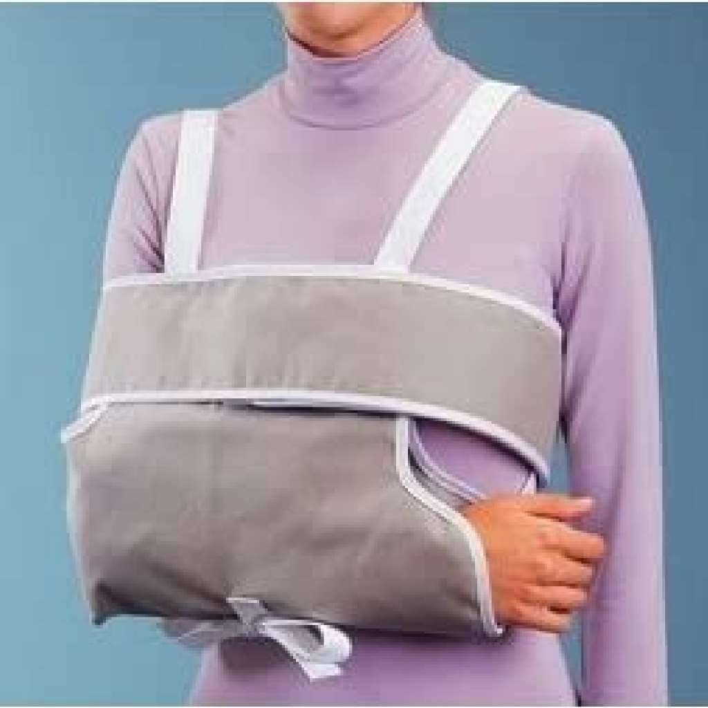 Procare Sling & Swathe Small, 4″ x 44″, Envelope 9′”x 14″, E