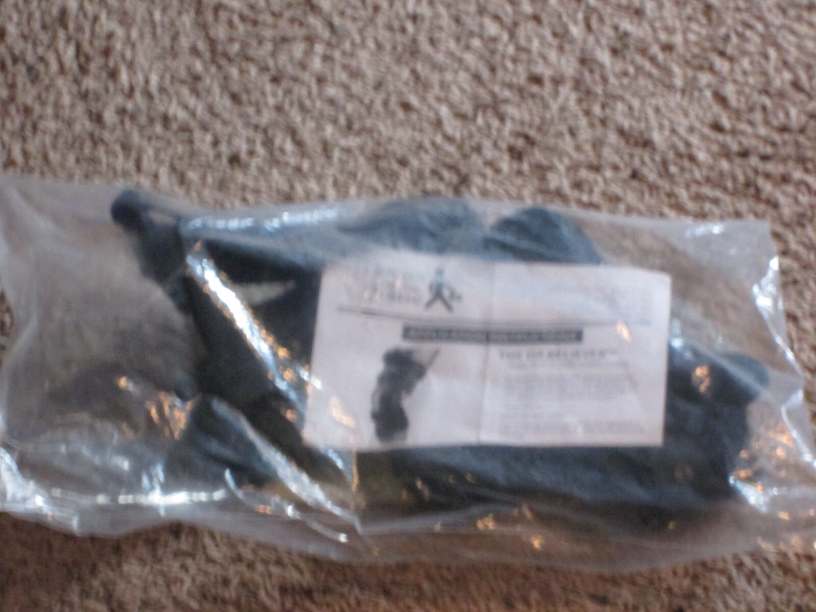 The Miracle Knee Pro RIGHT Brace with Suspension Sleeve Doctor in the House New