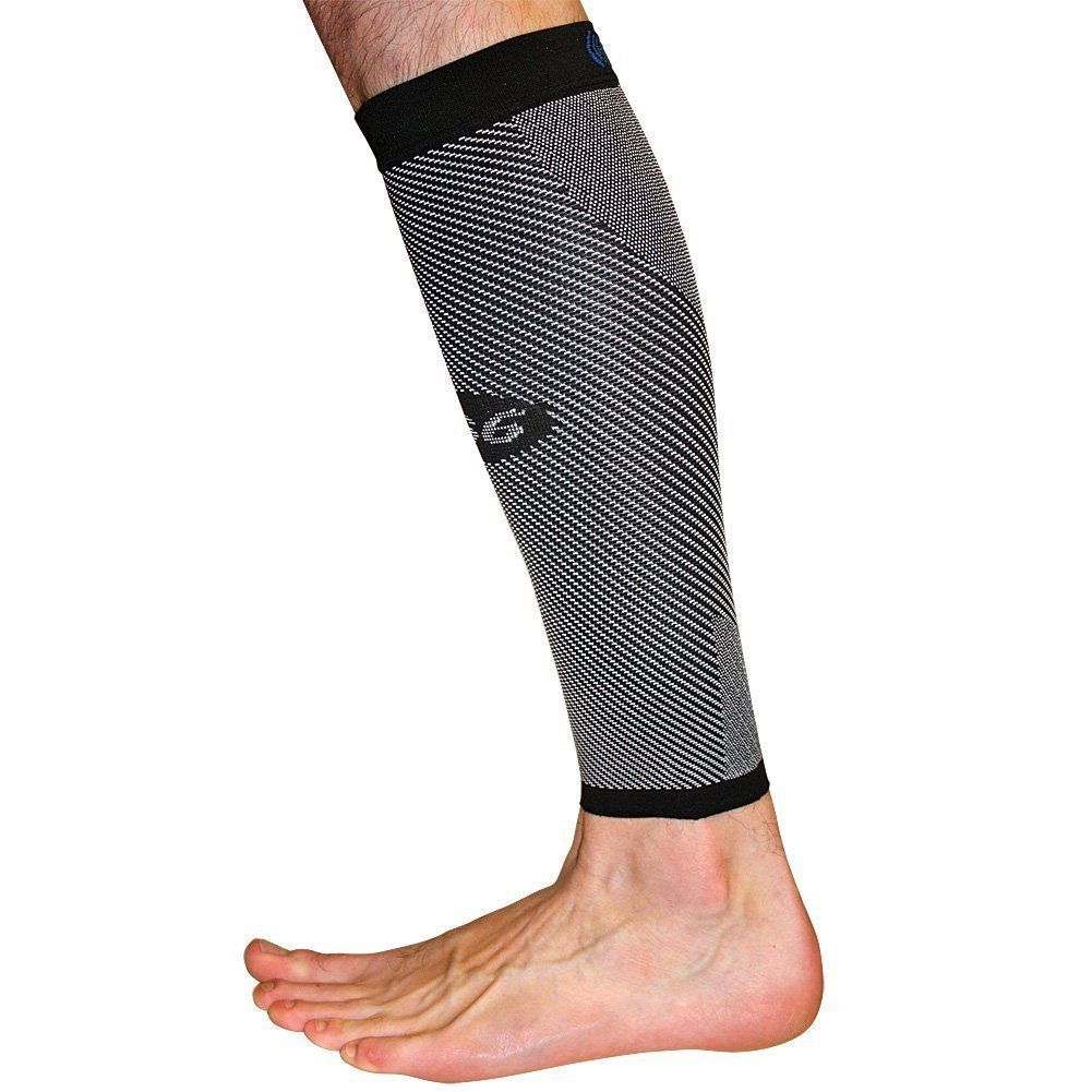 Compression Calf Sleeves CS6 Supports Circulation Orthosleeve Dr Comfort Legs