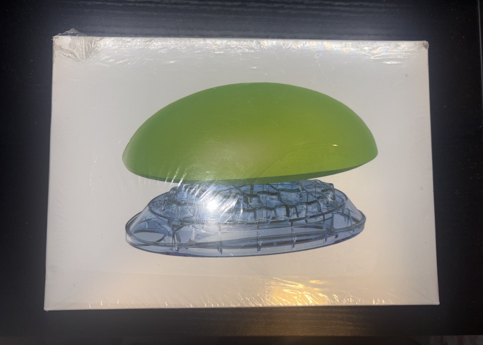 New Sealed! BEIBYE Back & Headache Pain Posture Device Costochondritis Backpod