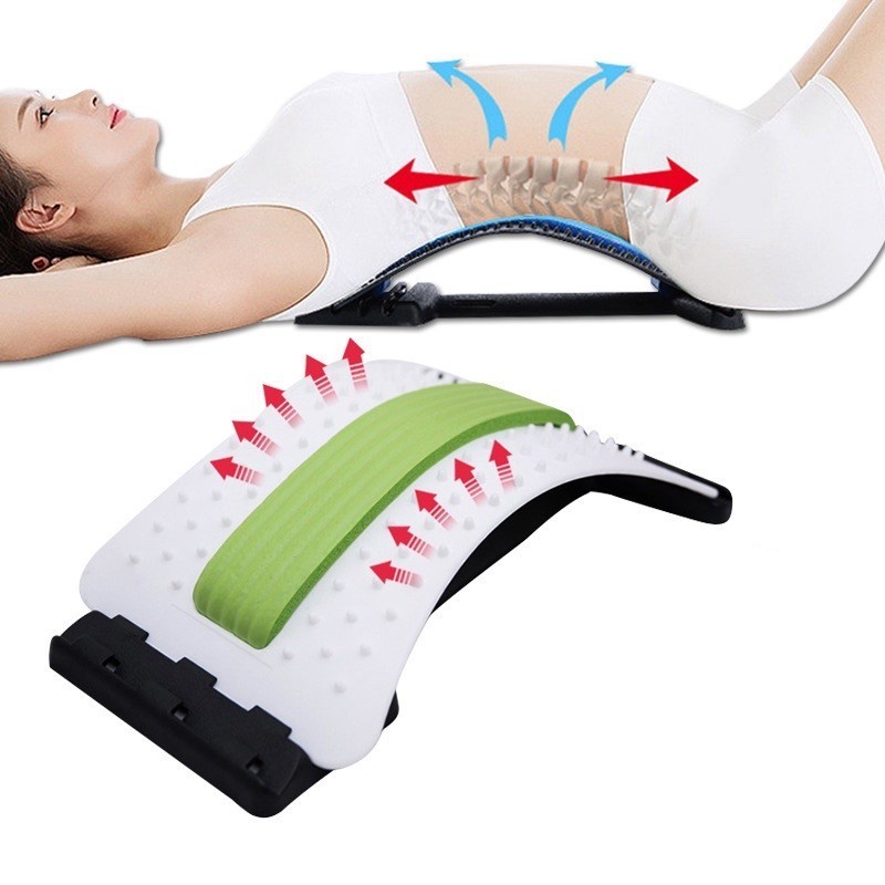 🔥 Neck Stretcher + Neck Hammock Value Pack | Back & Neck Relief
