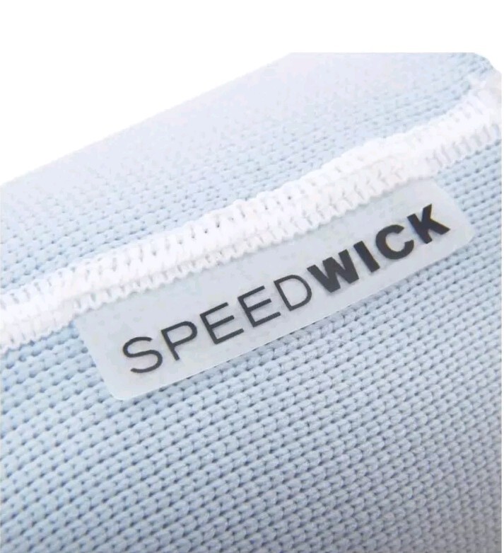 Reebok Speedwick Compression Elbow Support Brace (Size S/M) New In Box. 1 Sleeve