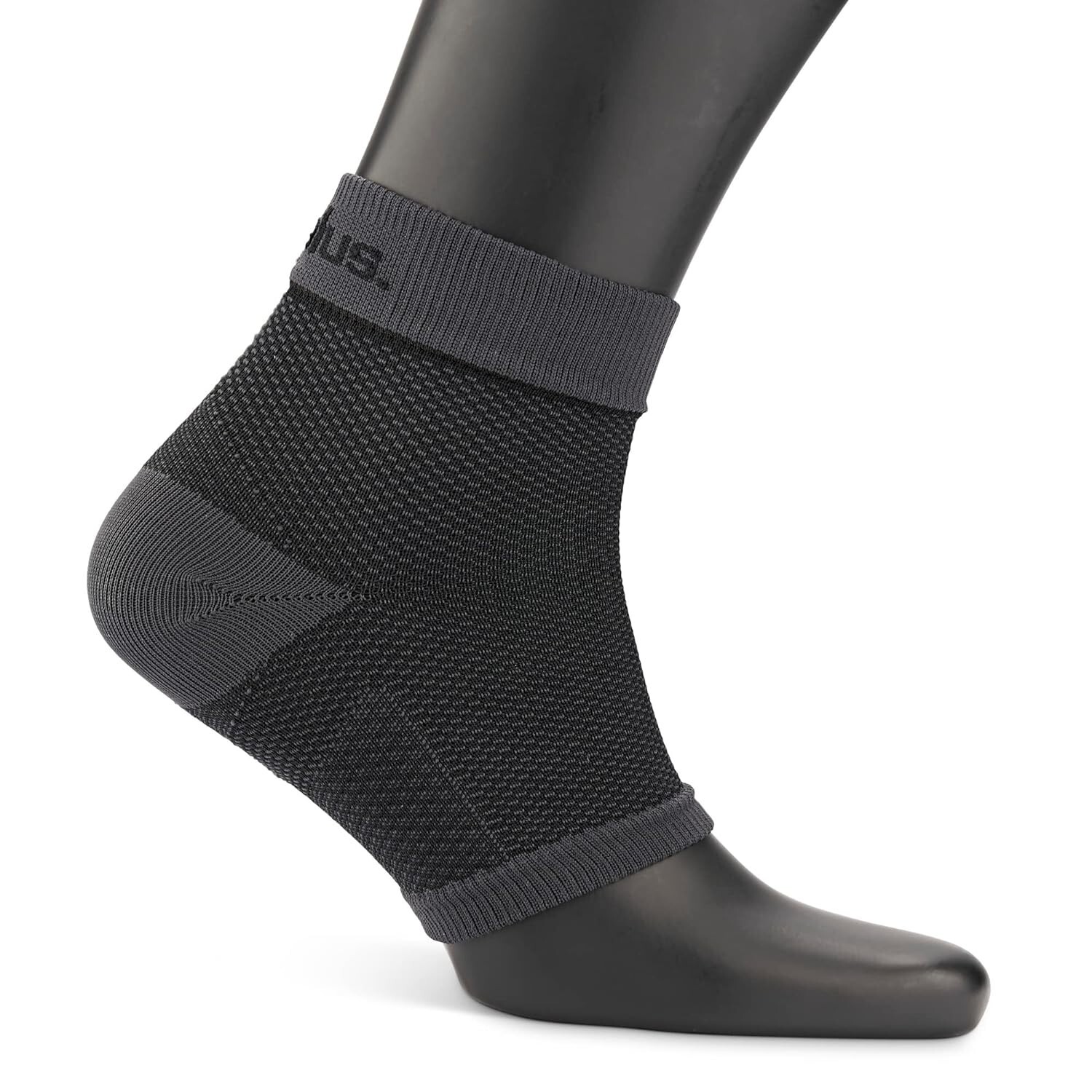 Airplus Plantar Fascia Sleeves 2Pack Unisex L/XL – Provide Heel and Arch Support